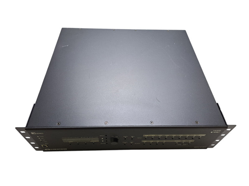 Crestron DMPS3-4K-350-C 3-Series 4K Digital Media Presentation
