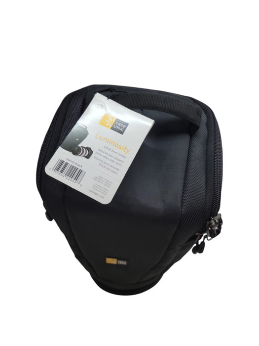 Case Logic DSH-102 Luminosity Medium DSLR Holster %