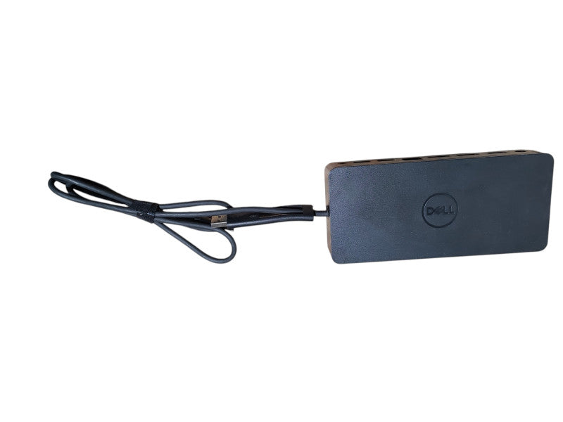 Dell D6000 USB-C Ultra 4K HDMI Universal Docking Station *NO POWER SUPPLY*
