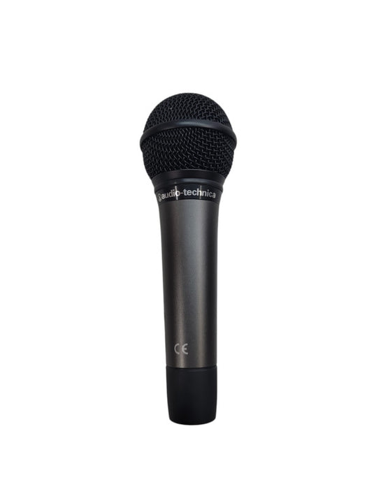 Audio-Technica ATM510 Cardioid Dynamic Handheld Microphone %