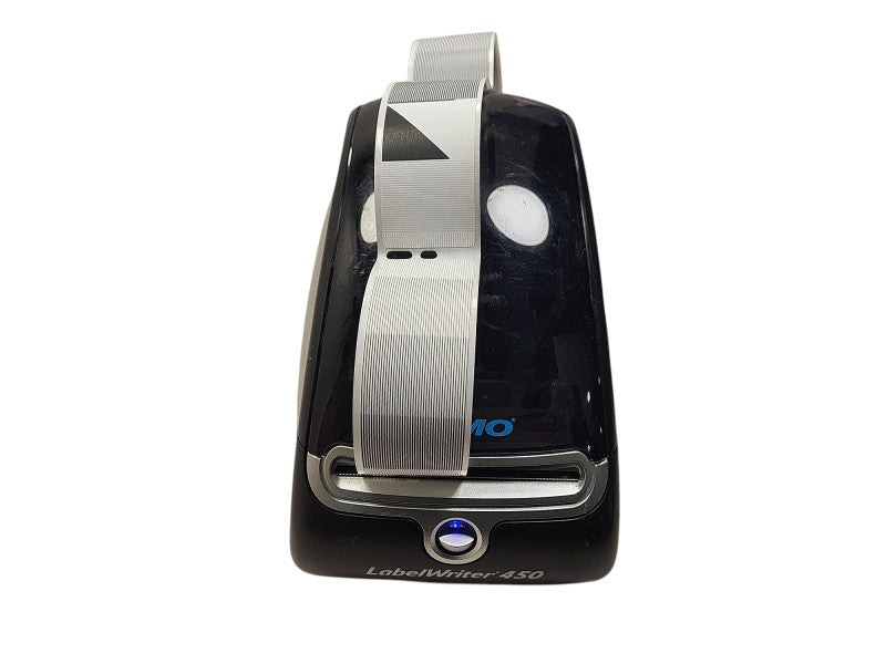 DYMO LabelWriter 450 Direct Thermal Label Printer w/ AC and USB cable $