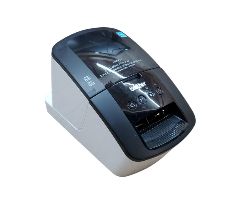 Brother QL-710W Wireless Label Thermal Printer