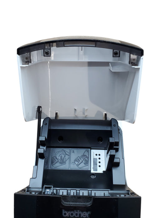 Brother QL-710W Wireless Label Thermal Printer