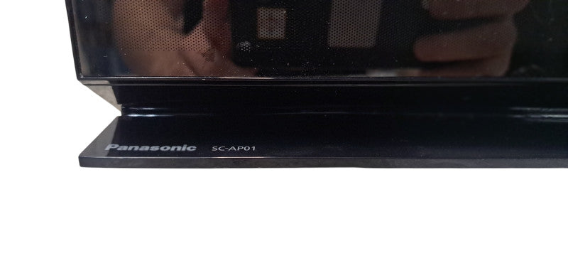 Panasonic SC‑AP01 Wireless Hi‑Fi Speaker System