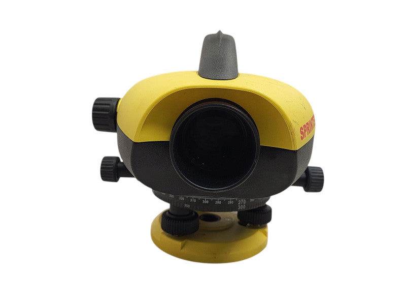 Leica Sprinter 150M Digital Metric Level $