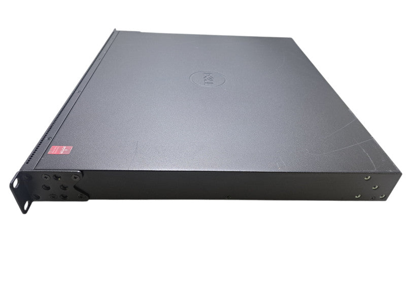 Dell N2048P | 48-Port Gigabit PoE+, 2x 10G SFP+ Managed Switch