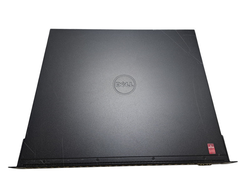 Dell N2048P | 48-Port Gigabit PoE+, 2x 10G SFP+ Managed Switch