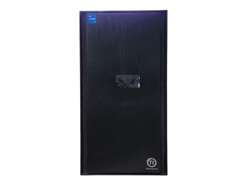 Custom PC, ASUS PRIME B660M-A, i5-12600KF, 16GB DDR4, 256GB NVMe, GT730