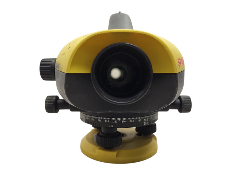 Leica Sprinter 250M Digital Metric Level  $