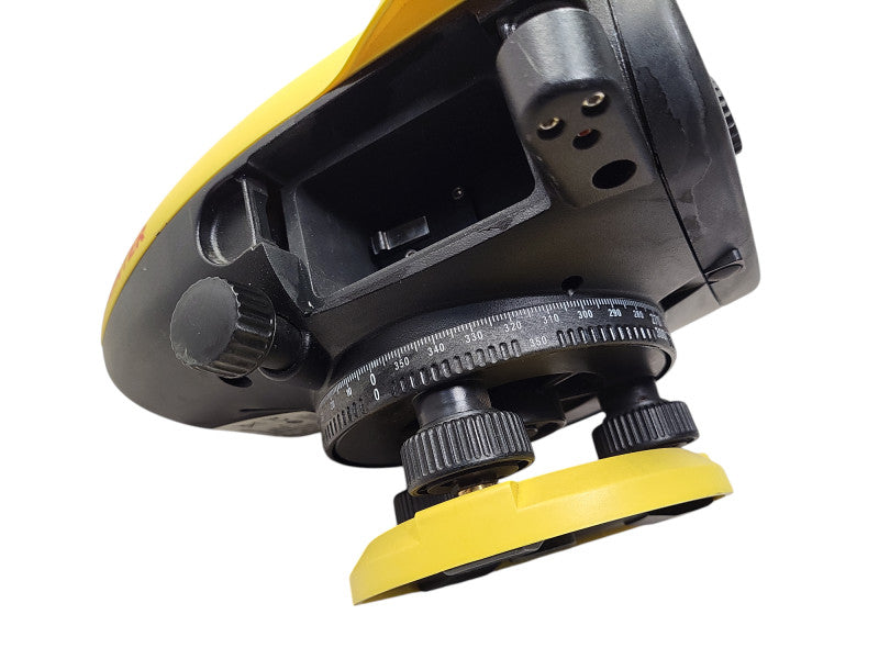 Leica Sprinter 250M Digital Metric Level READ $