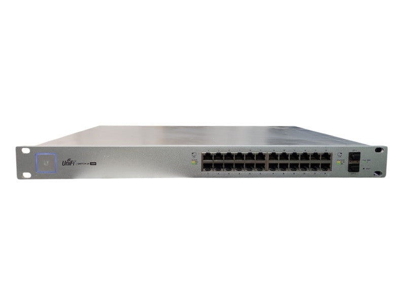 Ubiquiti Unifi Switch 24 250W US-24-250W Gigabit PoE Managed Switch
