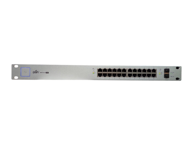Ubiquiti Unifi Switch 24 250W US-24-250W Gigabit PoE Managed Switch