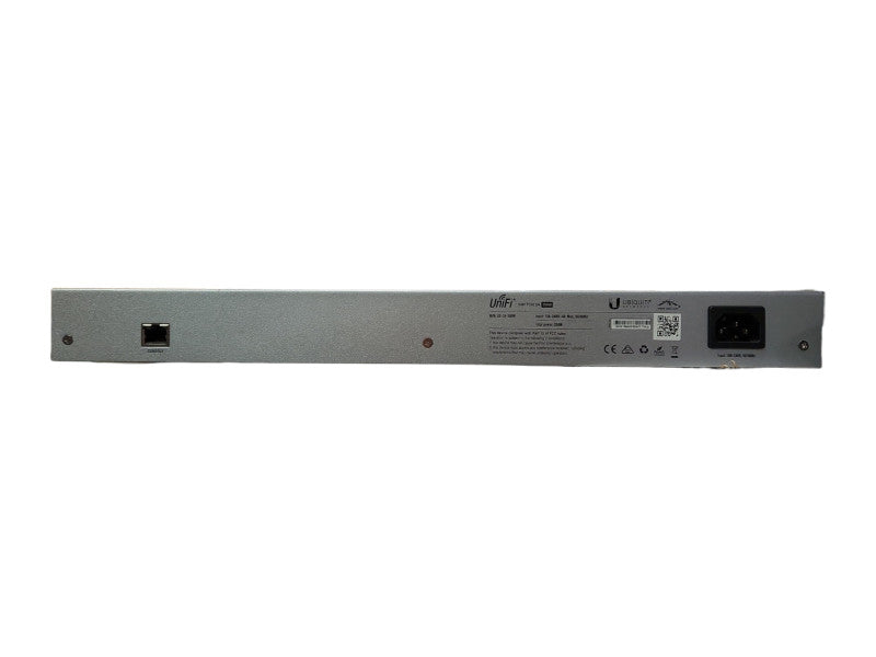 Ubiquiti Unifi Switch 24 250W US-24-250W Gigabit PoE Managed Switch