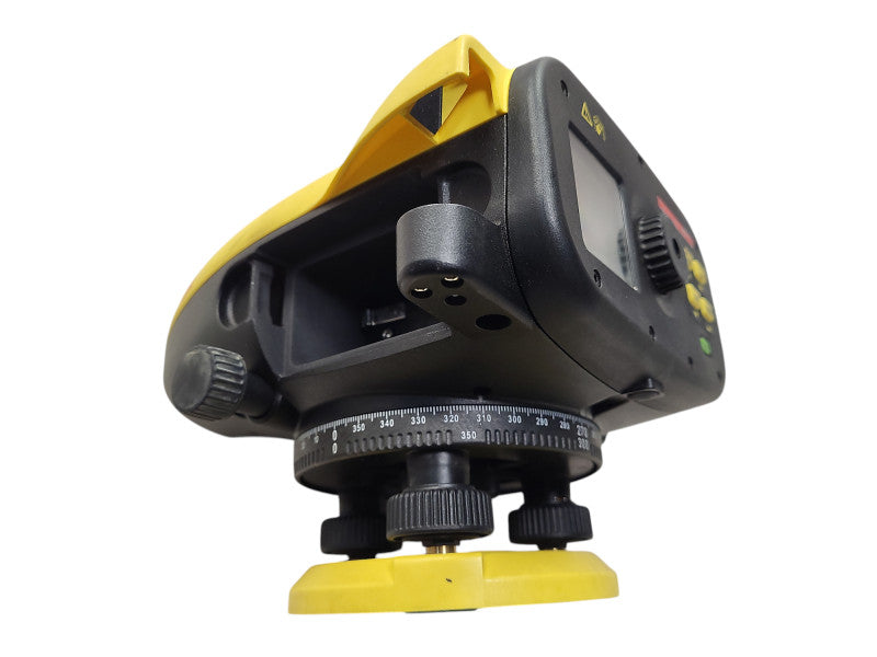 Leica Sprinter 150M Digital Metric Level READ $