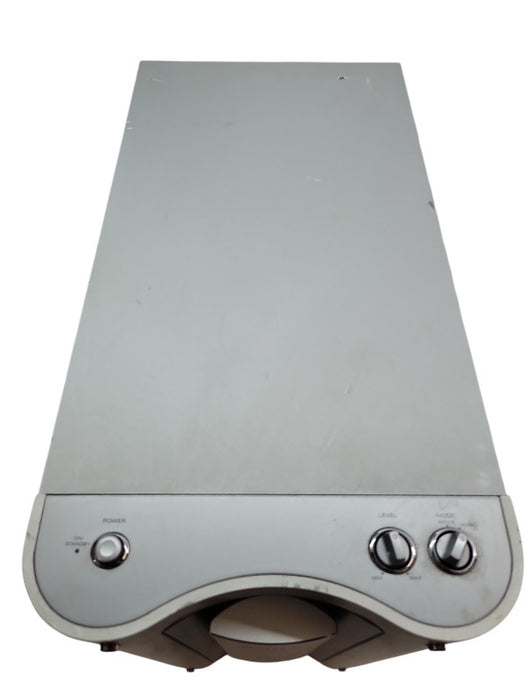 Sony Pascal SS-MS835 AV Speaker System Active Subwoofer Magnetically Shield %