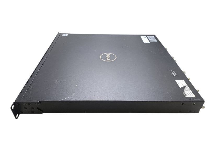 Dell Force10 S4810P | 48x 10G SFP+, 4x 40G QSFP+ Switch w/ 2x PSU