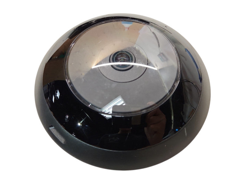 Ubiquiti Networks UVC-AI-360 Indoor/Outdoor Surveillance Camera, READ