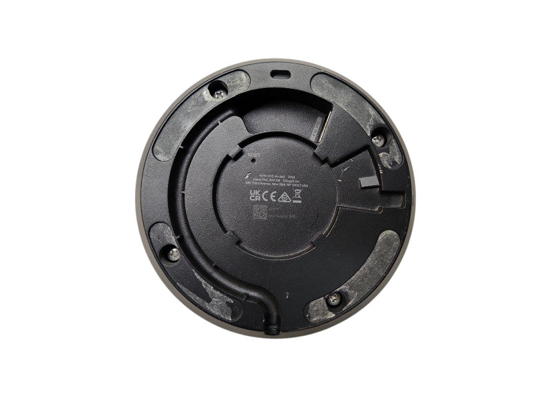 Ubiquiti Networks UVC-AI-360 Indoor/Outdoor Surveillance Camera, READ