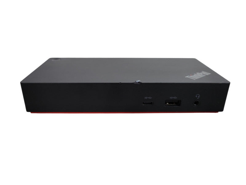 Lenovo ThinkPad Universal USB-C Laptop Dock 40AY LDA-KP !