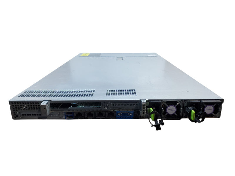 Cisco UCS C220 M4 2x Xeon 2620 v4 64GB DDR4 12G SAS - No HDD