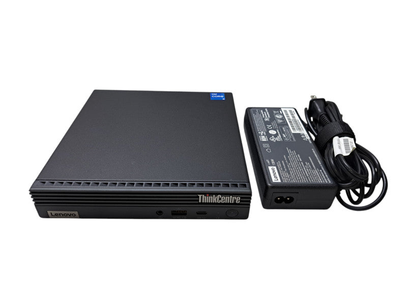 Lenovo M70q Gen 2 | i5-11400T @1.30GHz, 16GB DDR4, 256GB NVMe, Wi-Fi, PWR