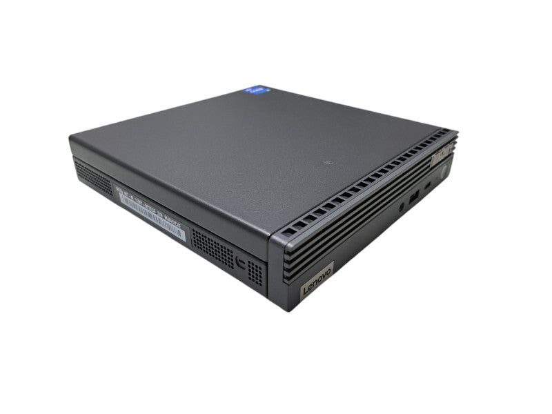 Lenovo M70q Gen 2 | i5-11400T @1.30GHz, 16GB DDR4, 256GB NVMe, Wi-Fi, PWR