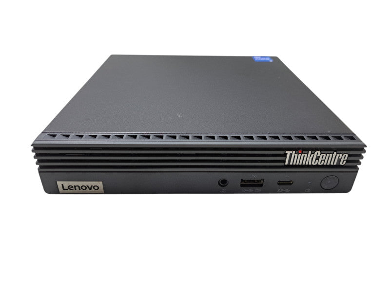 Lenovo M70q Gen 2 | i5-11400T @1.30GHz, 16GB DDR4, 256GB NVMe, Wi-Fi, PWR