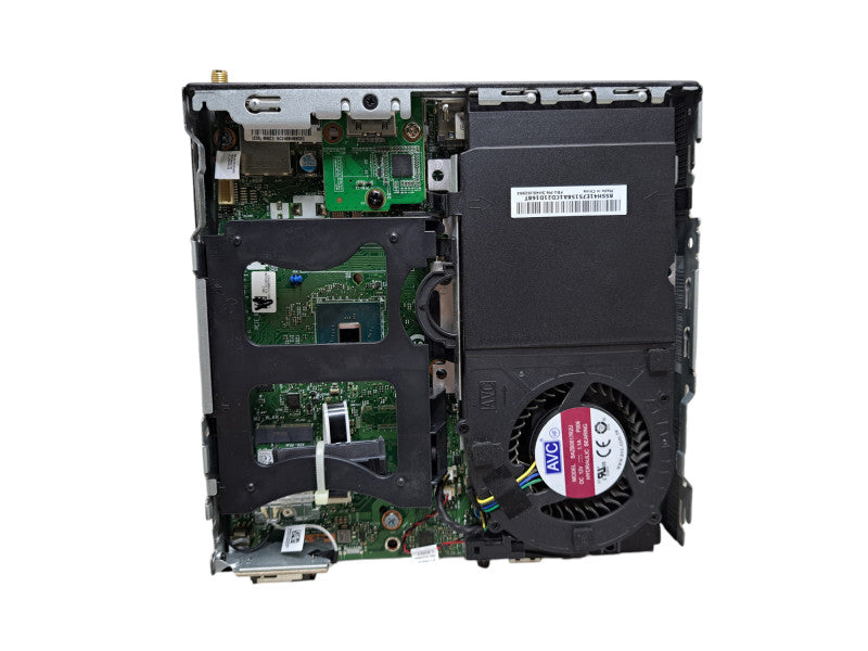 Lenovo M70q Gen 2 | i5-11400T @1.30GHz, 16GB DDR4, 256GB NVMe, Wi-Fi, PWR