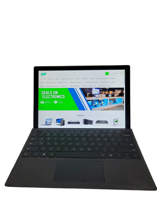 Suraface Pro 1796 i5-7300|8GB RAM| 256GB SSD !