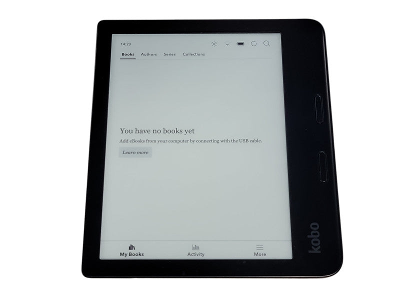 Rakuten Kobo - 32GB - Black [N418]