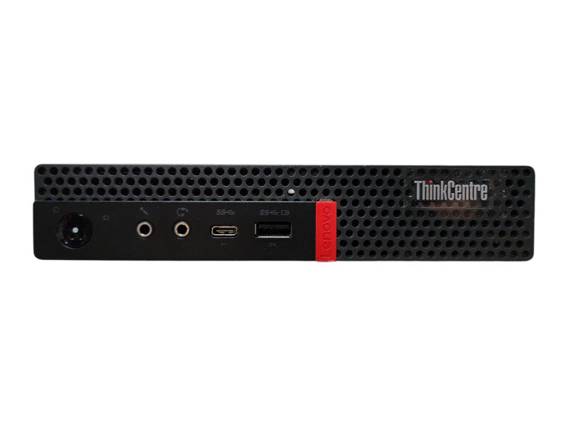 Lenovo ThinkCentre M75q-1 Ryzen 3 PRO 3200GE, 16GB DDR4, 256GB NVMe, PWR