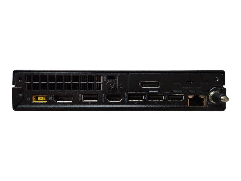 Lenovo ThinkCentre M75q-1 Ryzen 3 PRO 3200GE, 16GB DDR4, 256GB NVMe, PWR