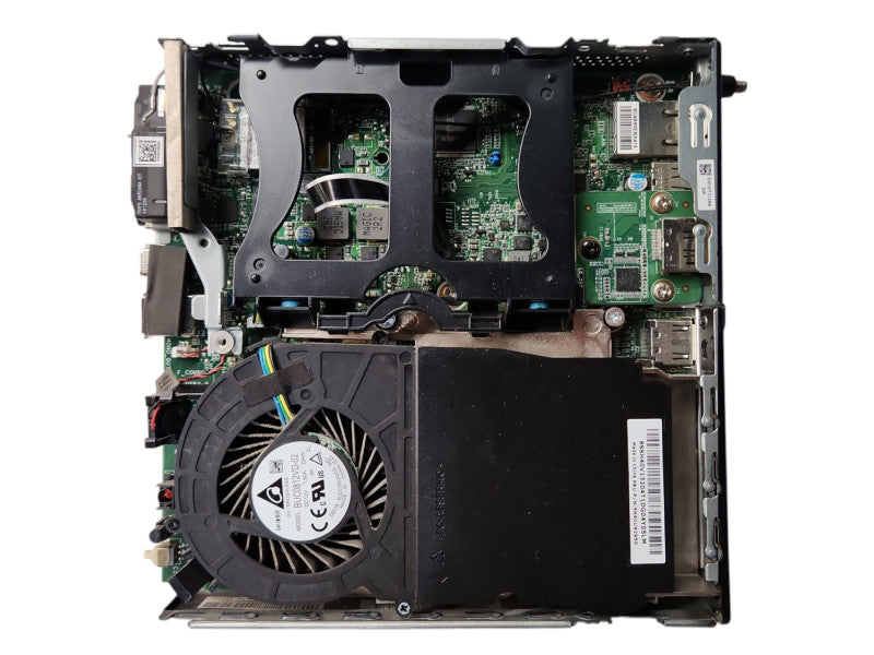 Lenovo ThinkCentre M75q-1 Ryzen 3 PRO 3200GE, 16GB DDR4, 256GB NVMe, PWR