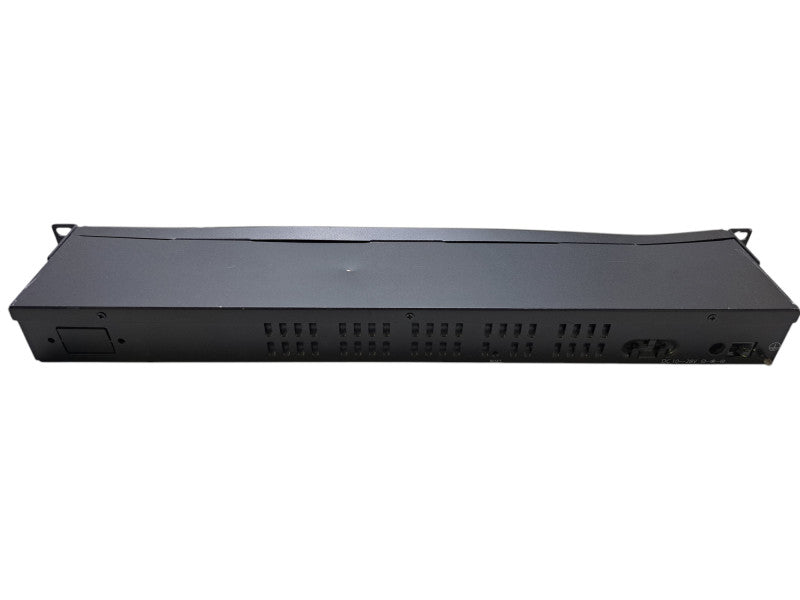 MikroTik RB2011UiAS-RM Routerboard Gigabit Router w/ SFP *Cosmetic Damage*