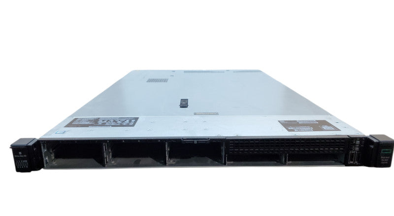 HP ProLiant DL360 Gen10 1x Xeon Silver 4116 32GB DDR4 P408i-a SR - No HDD