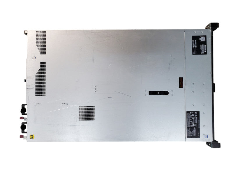 HP ProLiant DL360 Gen10 1x Xeon Silver 4116 32GB DDR4 P408i-a SR - No HDD