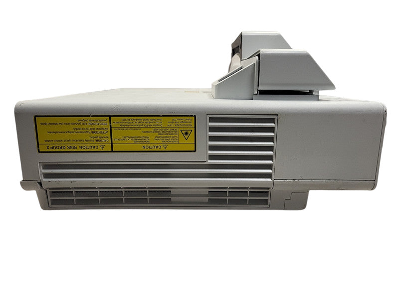 EPSON BrightLink 1485Fi - 3LCD projector NO Remote READ $