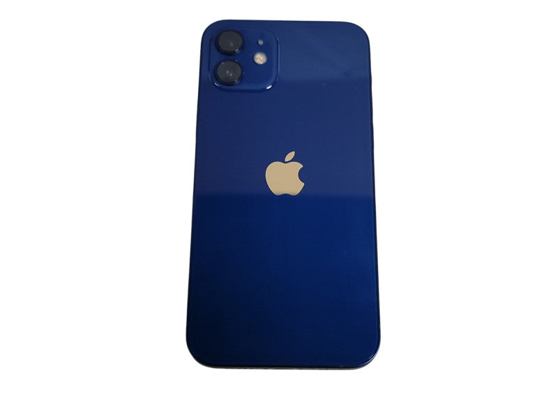 Apple iPhone 12 - 64GB - Blue [A2402]