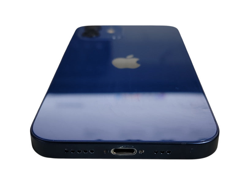 Apple iPhone 12 - 64GB - Blue [A2402]