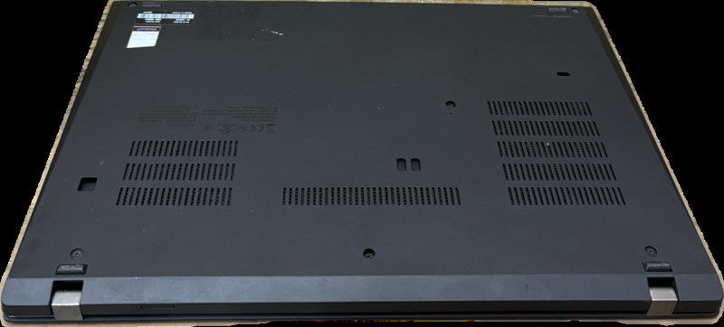 Lenovo ThinkPad T14 Gen 1 Core i5-10210U@1.6GHz 16GB RAM 256GB SSD  Lap200