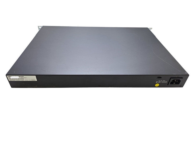 HPE OfficeConnect Switch 1820 48G PoE+ (370W) J9984A | Factory Reset