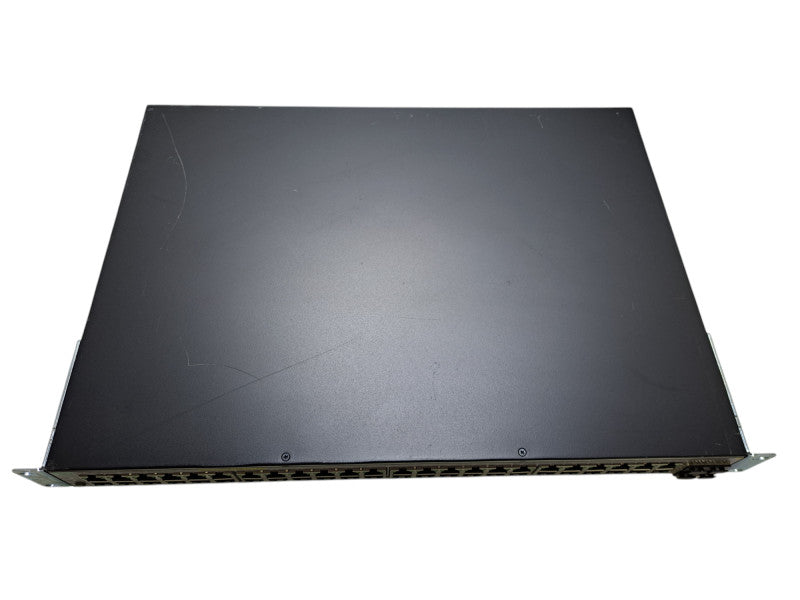 HPE OfficeConnect Switch 1820 48G PoE+ (370W) J9984A | Factory Reset