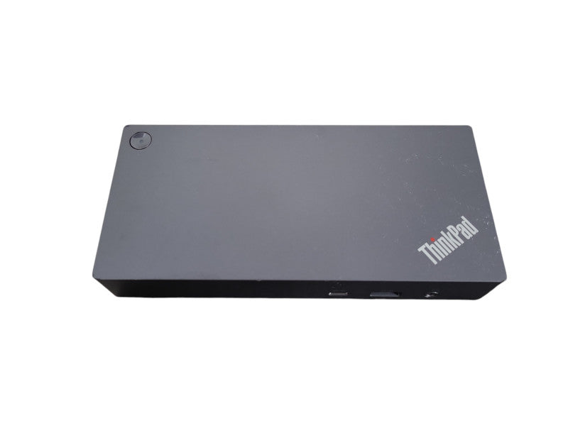 Lenovo ThinkPad Universal USB-C Dock V2 40B7 LDA-VK4 !