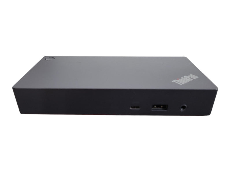 Lenovo ThinkPad Universal USB-C Dock V2 40B7 LDA-VK4 !