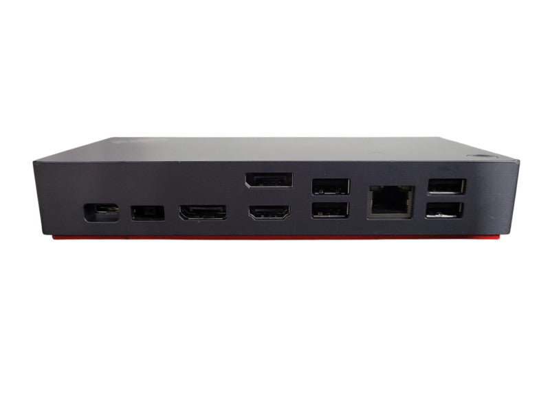 Lenovo ThinkPad Universal USB-C Dock V2 40B7 LDA-VK4 !