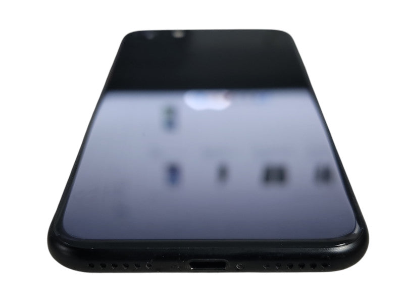 Apple iPhone SE 2 - 64GB - Space Gray [A2275]
