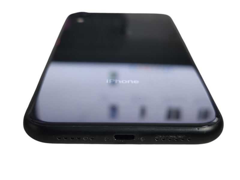 Apple iPhone XR - 64GB - Space Gray [A1984]