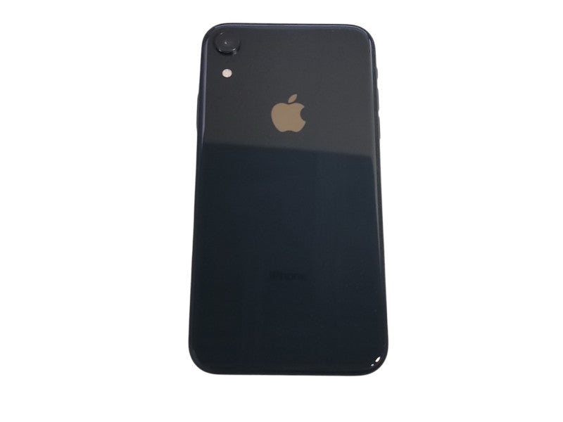 Apple iPhone XR - 64GB - Space Gray [A1984]