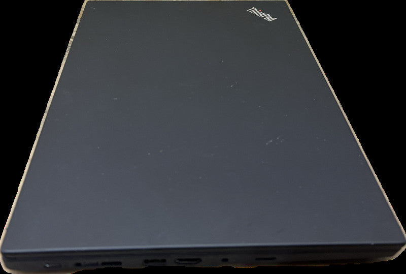Lenovo ThinkPad T490 Core i5-10210U@1.6GHz 16GB RAM 256GB SSD  Lap200