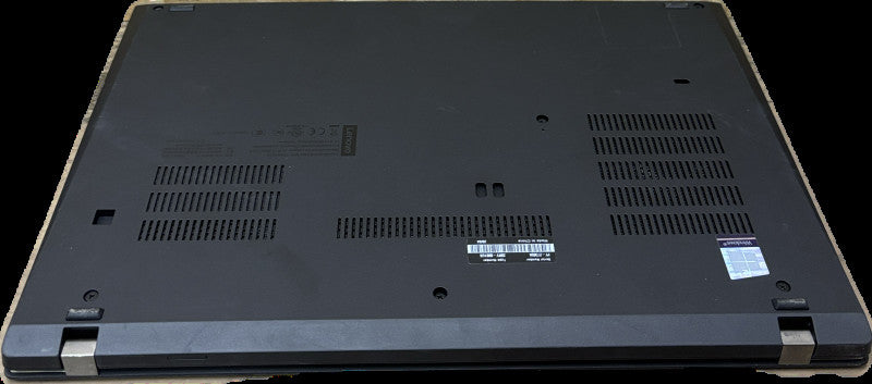 Lenovo ThinkPad T490 Core i5-10210U@1.6GHz 16GB RAM 256GB SSD  Lap200